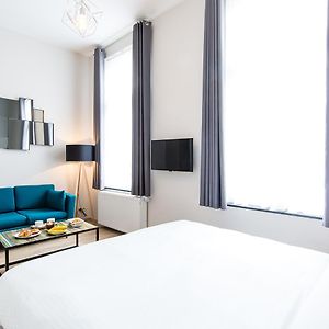 Schuman Stay Brussels